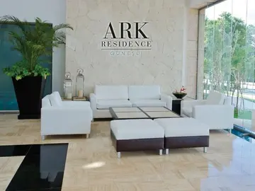Ark Residence - 6