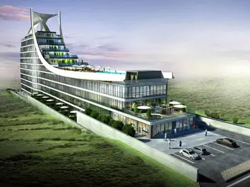 Ark Residence - 8