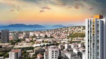 Kayım Rezidans - 3