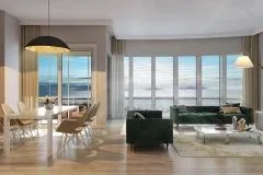 Has Apartmanı - 3