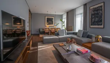 Benesta Acıbadem - 8