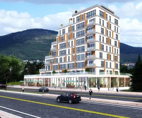 Aydos Yaşam - 3
