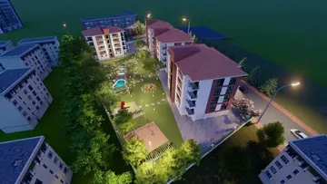 Armonia Park - 2