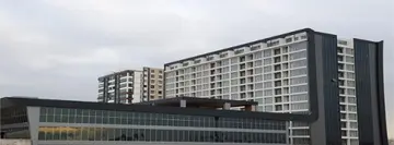 Erland Residence - 2