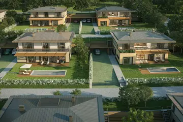 Yeşilyaka Koru - 3