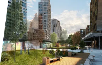 İncek Loft - 3