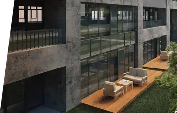 İncek Loft - 2