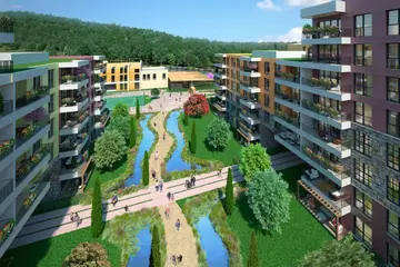 Aydos Country