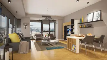 Sisa Kule - 4