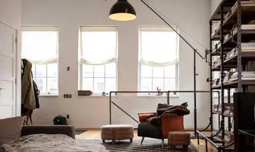 Sirius Loft - 3