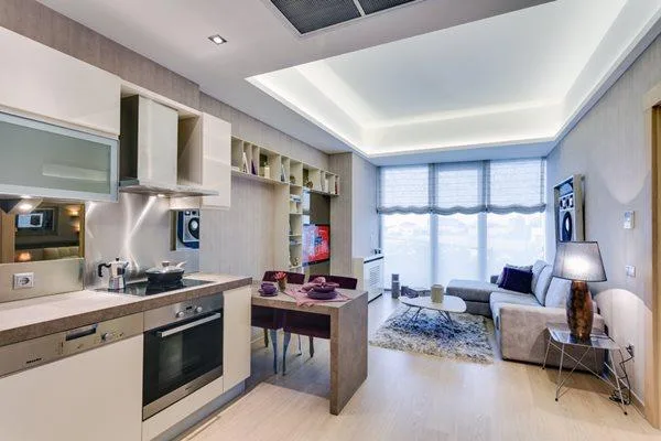 Brandium Ataşehir