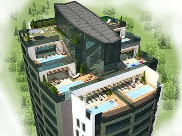 Brandium Ataşehir - 2