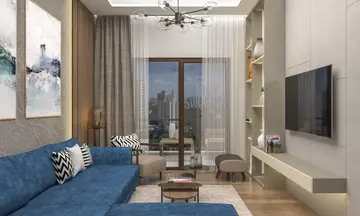 İzsiz Towers Çorlu - 3