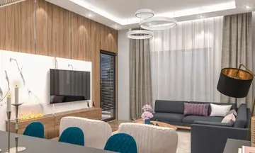 İzsiz Towers Çorlu - 2