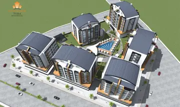 Vizyon Park Tuzla Residence - 3