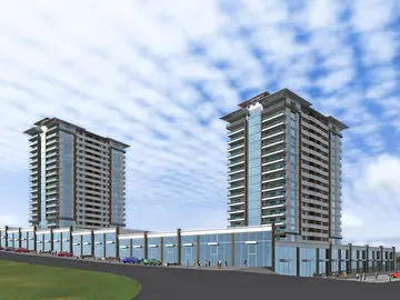 Meydan Plaza - 4