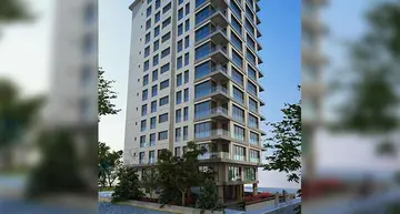 Çiftehavuzlar Saadet Apartmanı - 3