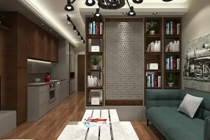 Gül Proje Express