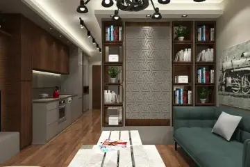 Gül Proje Express