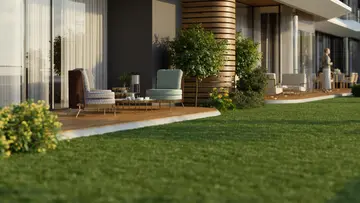 Avcılar Lusso - 2