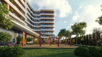 Avcılar Lusso - 3