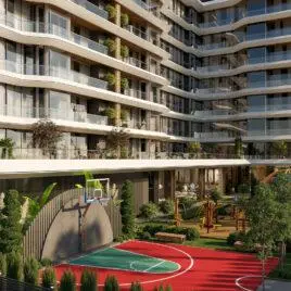 Avcılar Lusso - 4