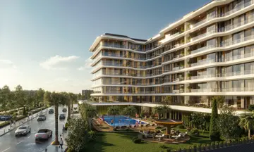 Avcılar Lusso - 5