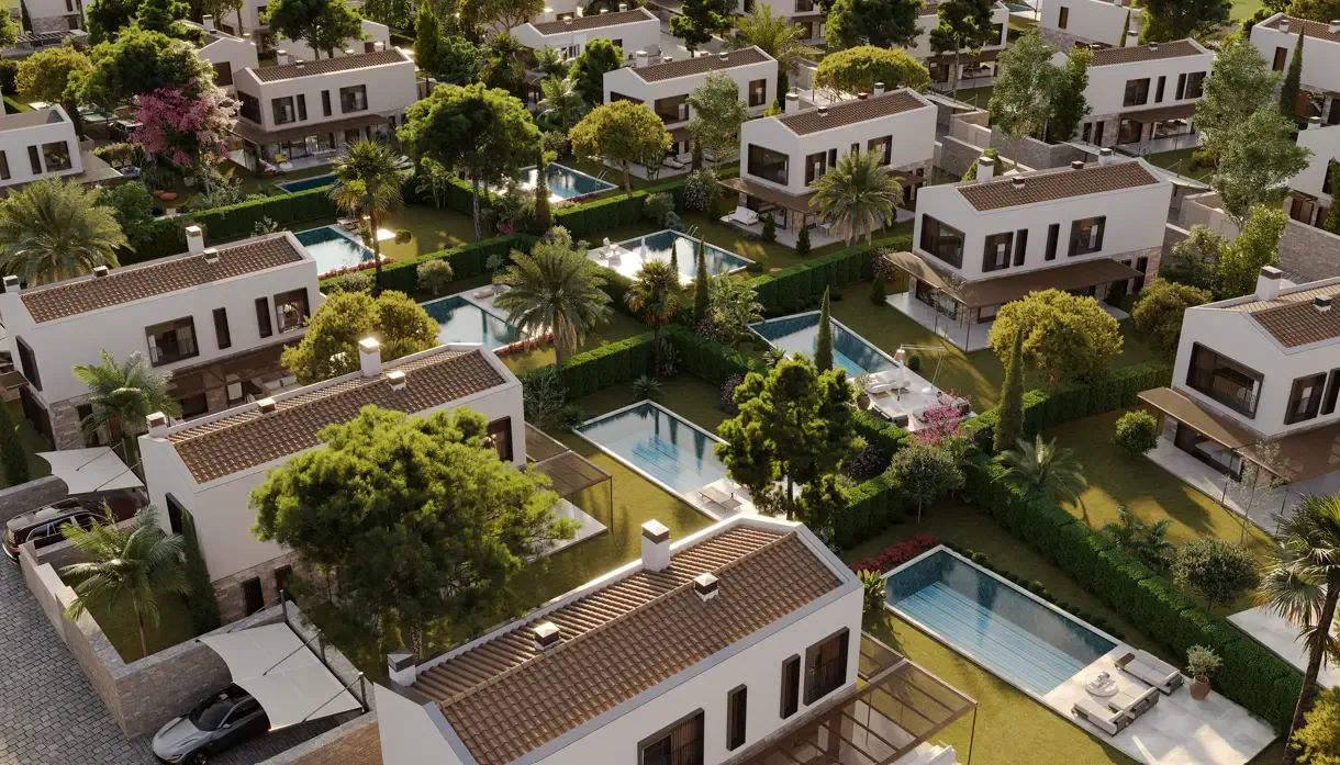 Folkart Terra Çeşme