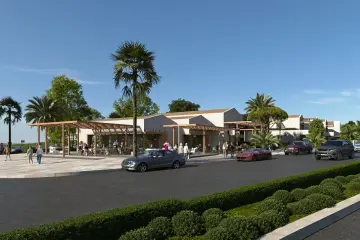 Folkart Terra Çeşme - 18