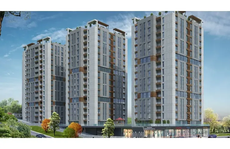 Paradise Güneşli