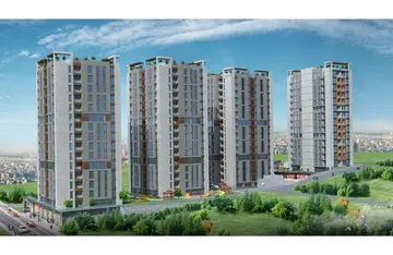 Paradise Güneşli - 2
