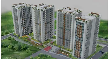 Paradise Güneşli - 3