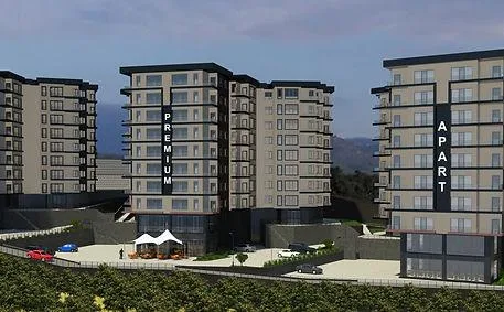 Vista Premium Apart - 4