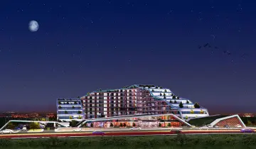 Konya Zirve Park