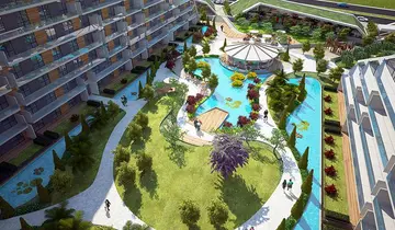 Konya Zirve Park - 3