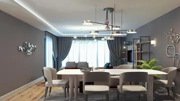 Skyline Tower - 4