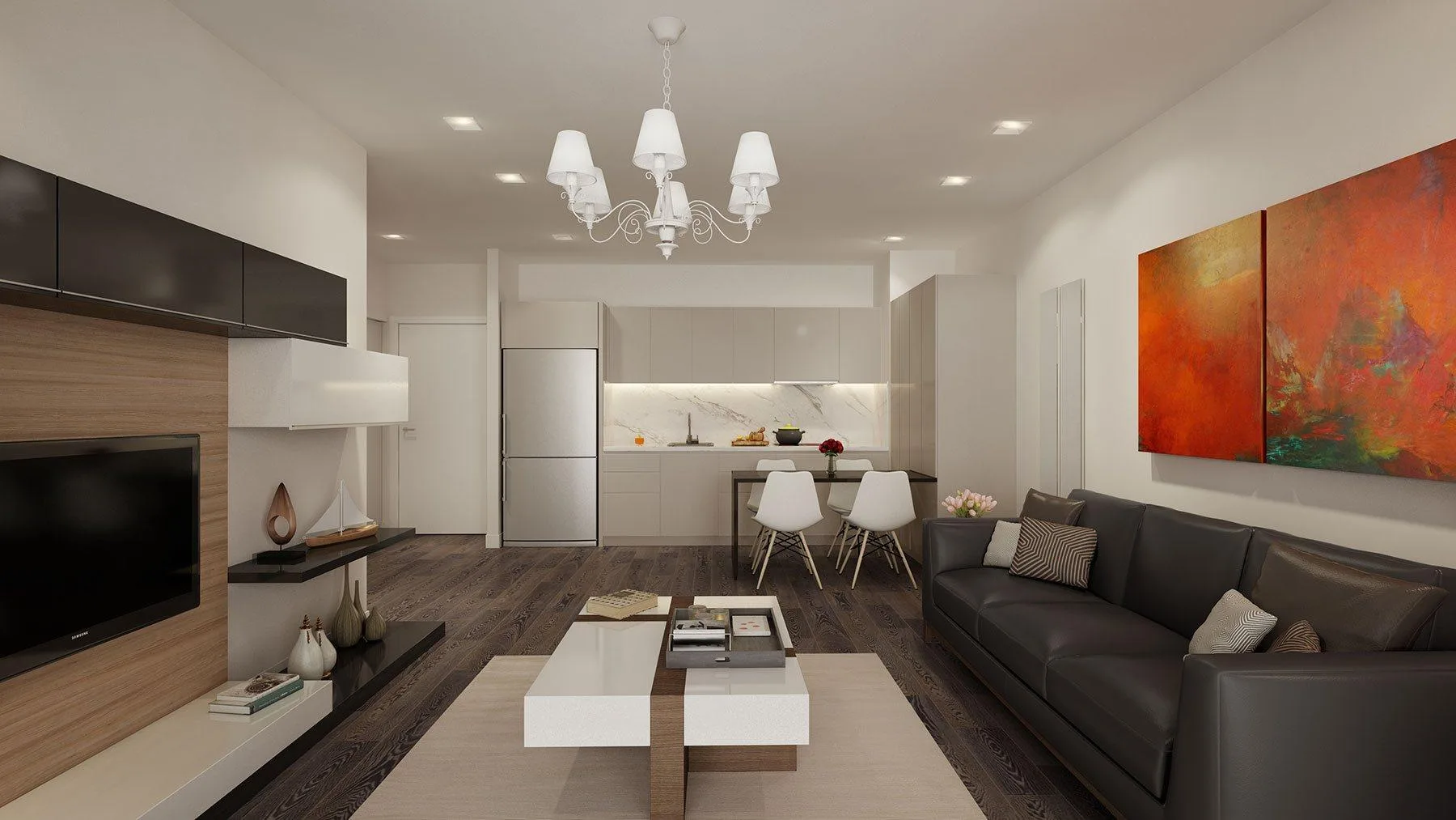 Atiye Residence