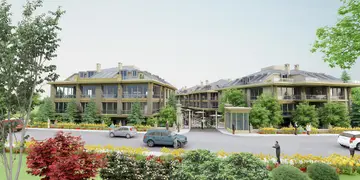 Florya Ihlamur Konakları