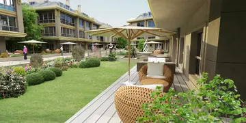 Florya Ihlamur Konakları - 3
