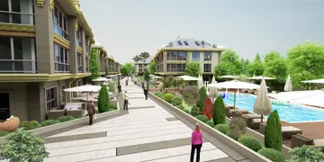 Florya Ihlamur Konakları - 10
