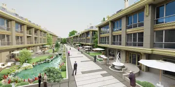 Florya Ihlamur Konakları - 11
