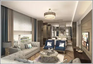 Florya Ihlamur Konakları - 22