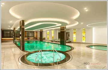 Florya Ihlamur Konakları - 27