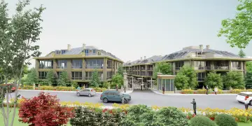 Florya Ihlamur Konakları