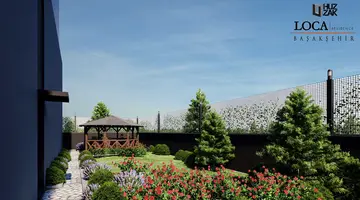 Huzzak Loca Residence - 3