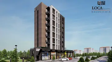 Huzzak Loca Residence - 7