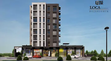 Huzzak Loca Residence - 8