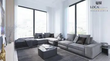 Huzzak Loca Residence - 9