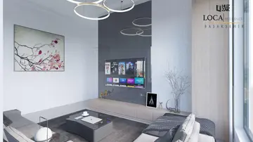 Huzzak Loca Residence - 10