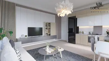 Huzzak Loca Residence - 11